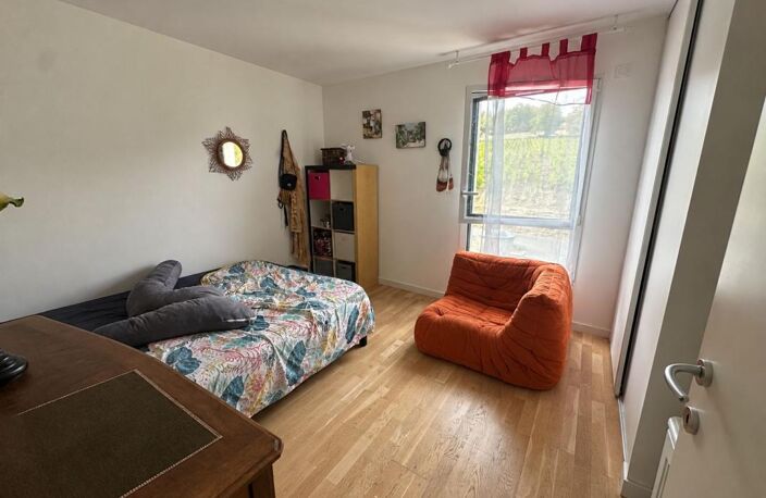 Challex appartement T2 avec parking et balcon — photo 4