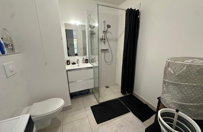 Challex appartement T2 avec parking et balcon — photo 5