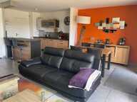 GEX maison meublée avec garage et jardin — photo 2
