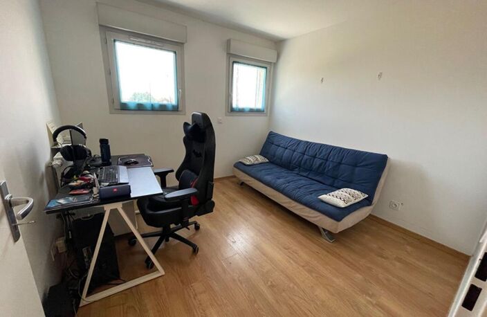 GEX maison meublée avec garage et jardin — photo 5