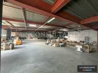 BATIMENT INDUSTRIEL+BUREAUX à vendre — photo 2