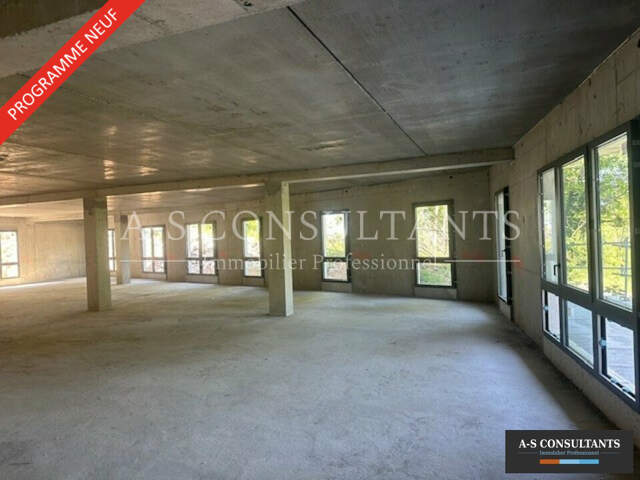 BUREAUX - LOCAUX PRO à louer — photo du bien