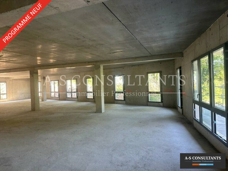 BUREAUX - LOCAUX PRO à louer — photo 1