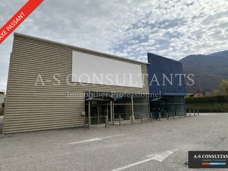 LOCAL COMMERCIAL à louer — photo 1