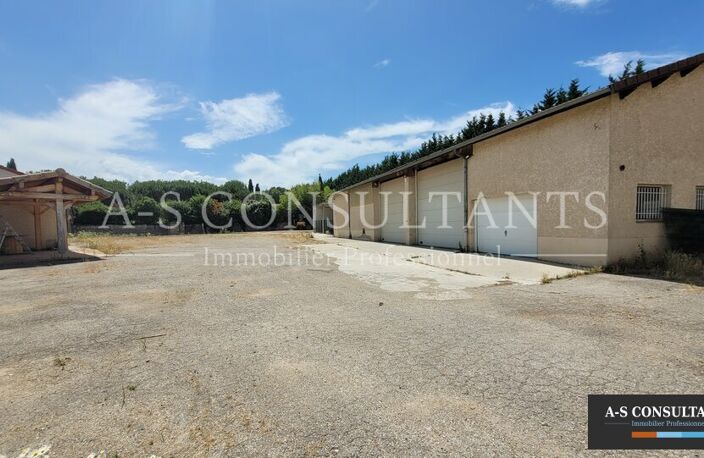 LOCAL D'ACTIVITE à louer — photo 5