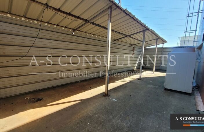 LOCAL COMMERCIAL à louer — photo 3
