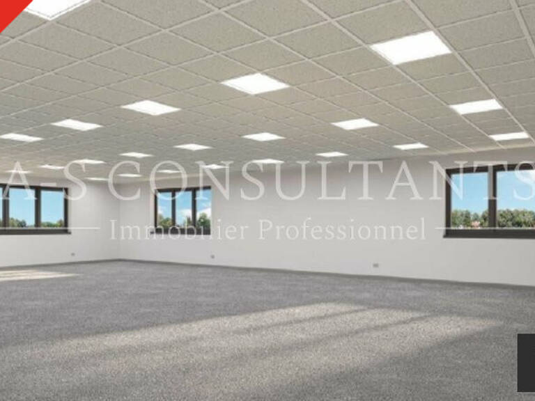 BUREAUX à vendre — photo 1