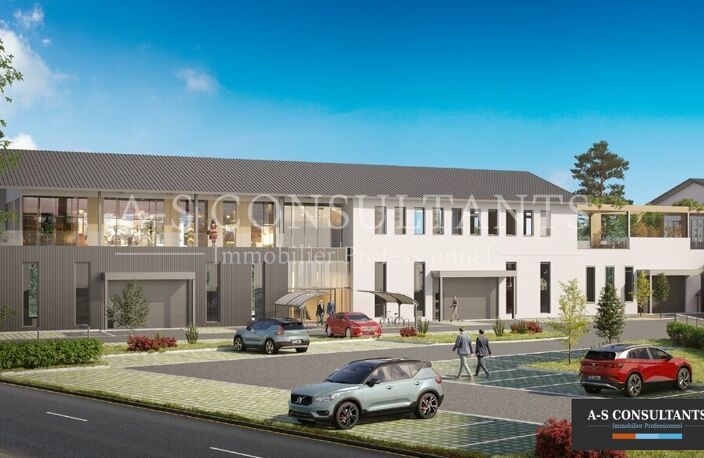 BUREAUX à vendre — photo 2