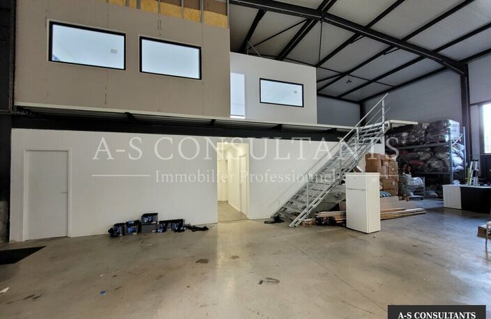 LOCAL OCCUPE - INVESTISSEUR à vendre — photo 3