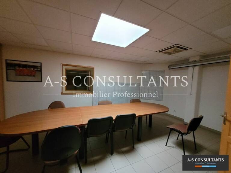 BUREAUX à vendre — photo 1