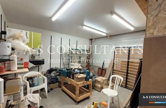 LOCAL D'ACTIVITE à vendre — photo 3