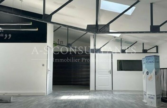ENTREPOT AVEC BUREAUX à vendre — photo 4