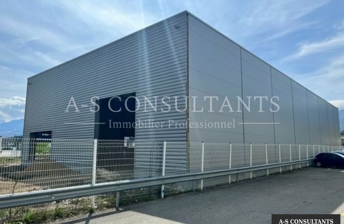 LOCAL COMMERCIAL à louer — photo 4