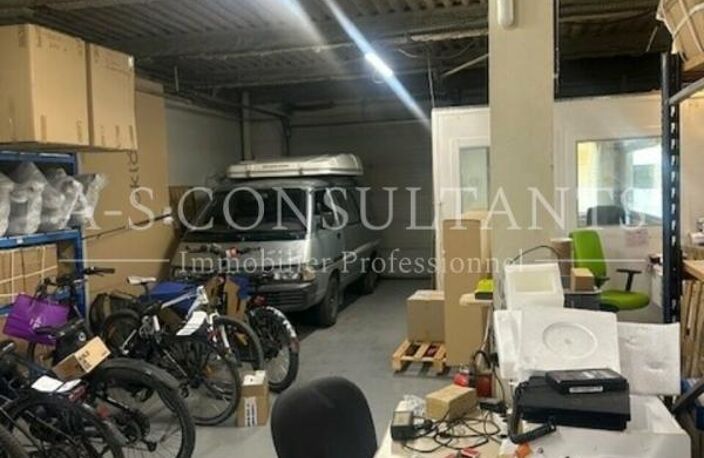 LOCAL PROFESSIONNEL à louer — photo 4