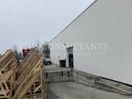 ENTREPÔT/LOCAL COMMERCIAL à louer — photo 3