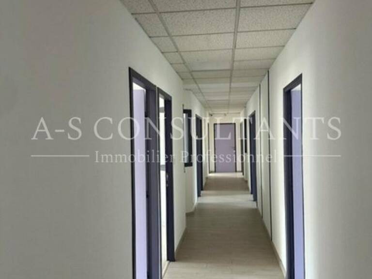 BUREAUX à vendre — photo 1
