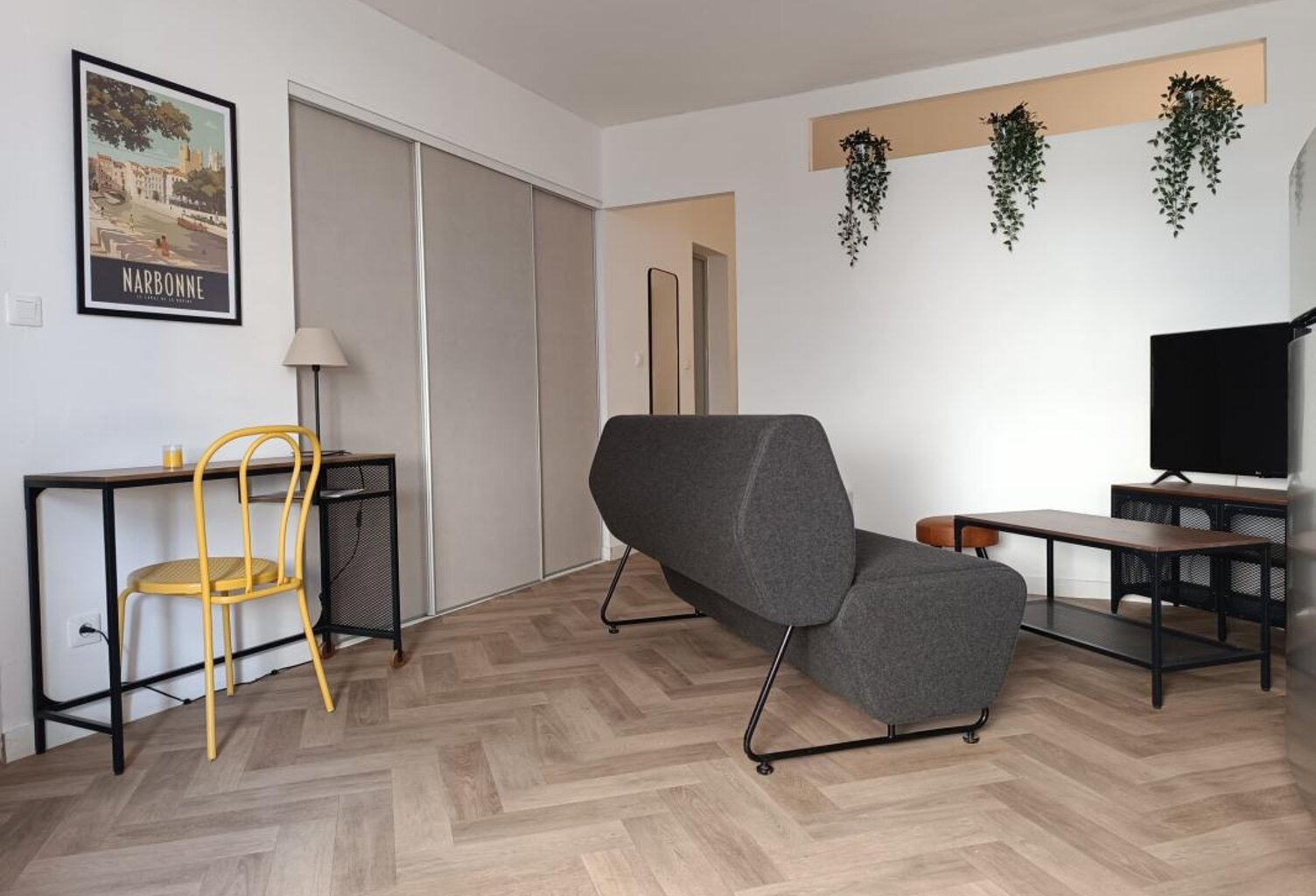Magnifique petit cocon meublé ! — photo 1