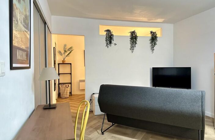 Magnifique petit cocon meublé ! — photo 3