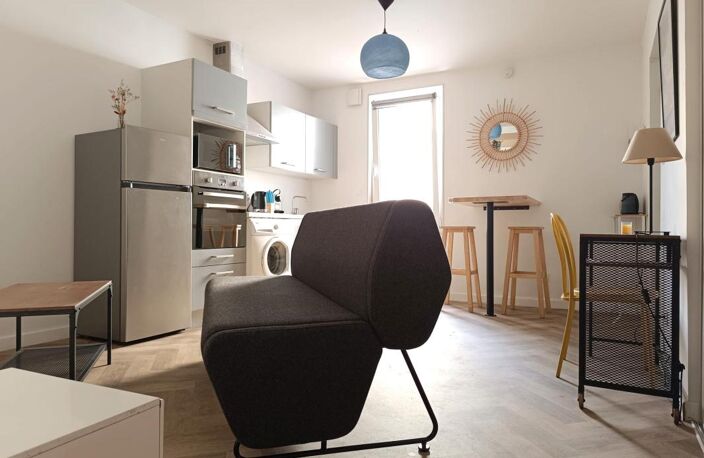 Magnifique petit cocon meublé ! — photo 4