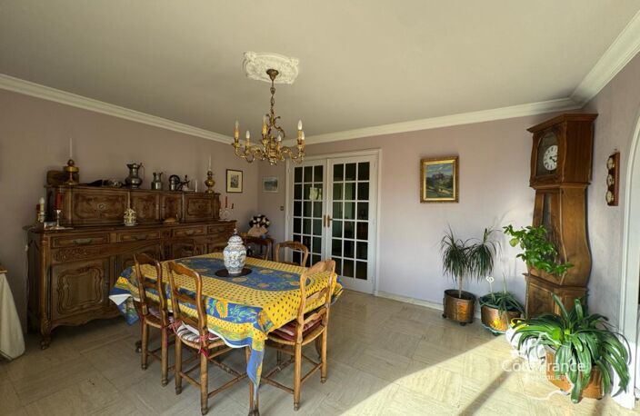 Appartement T5 101 m2 avec grand garage — photo 4