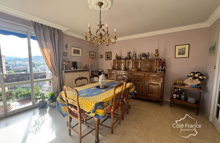 Appartement T5 101 m2 avec grand garage — photo 5
