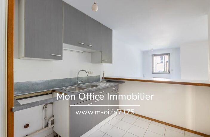 Référence : 7175-ETH. - Appartement - T3 - Ascenseur - Terrasse - Garage - Centre ville historique — photo 3