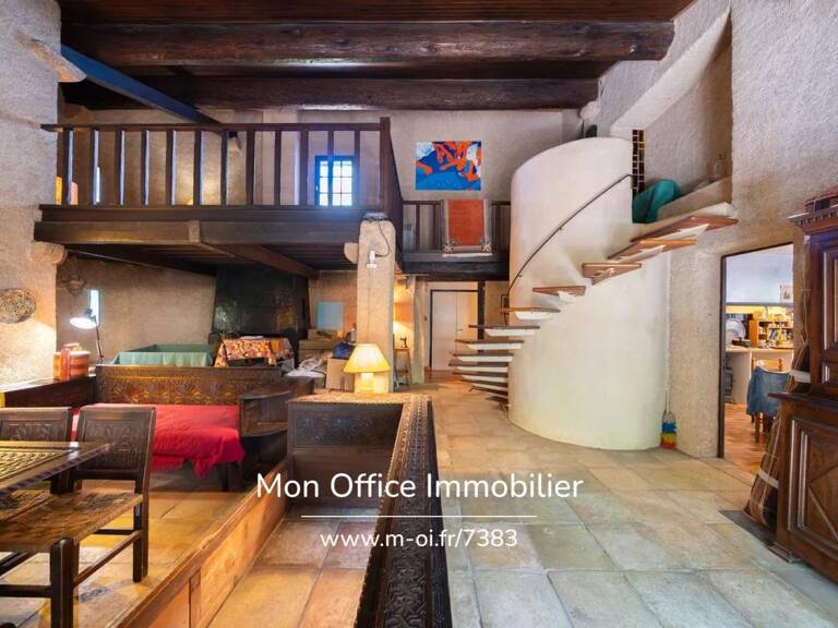 Référence : 7383-ABO - Villa de 5 chambres, terrain piscinable dans un environnement calme et privilégié à Eguilles — photo 1