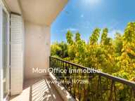 Référence : 7285-NAM. - Appartement 4 pièces lumineux balcon cave et parking — photo 4
