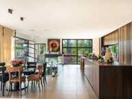 Référence : 7382-EHA - Maison contemporaine proche du golf de Fuveau et des écoles internationales, calme absolu — photo 2