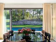 Référence : 7382-EHA - Maison contemporaine proche du golf de Fuveau et des écoles internationales, calme absolu — photo 4