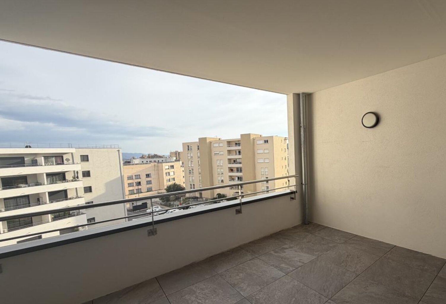 F2 RESIDENCE LES JARDINS DE LA GRAVONA BT D AJACCIO — photo 1