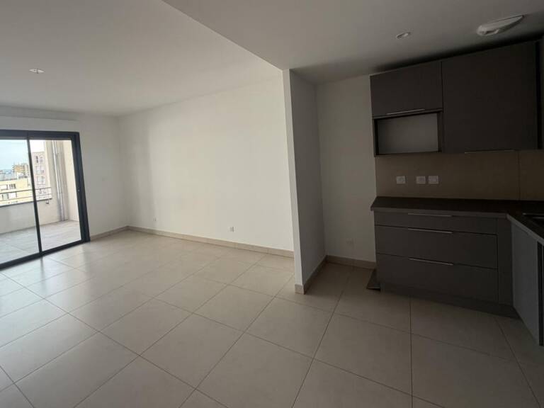 F2 RESIDENCE LES JARDINS DE LA GRAVONA BT D AJACCIO — photo 1