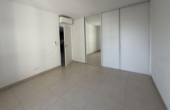 F2 RESIDENCE LES JARDINS DE LA GRAVONA BT D AJACCIO — photo 3