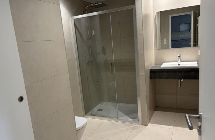 F2 RESIDENCE LES JARDINS DE LA GRAVONA BT D AJACCIO — photo 5