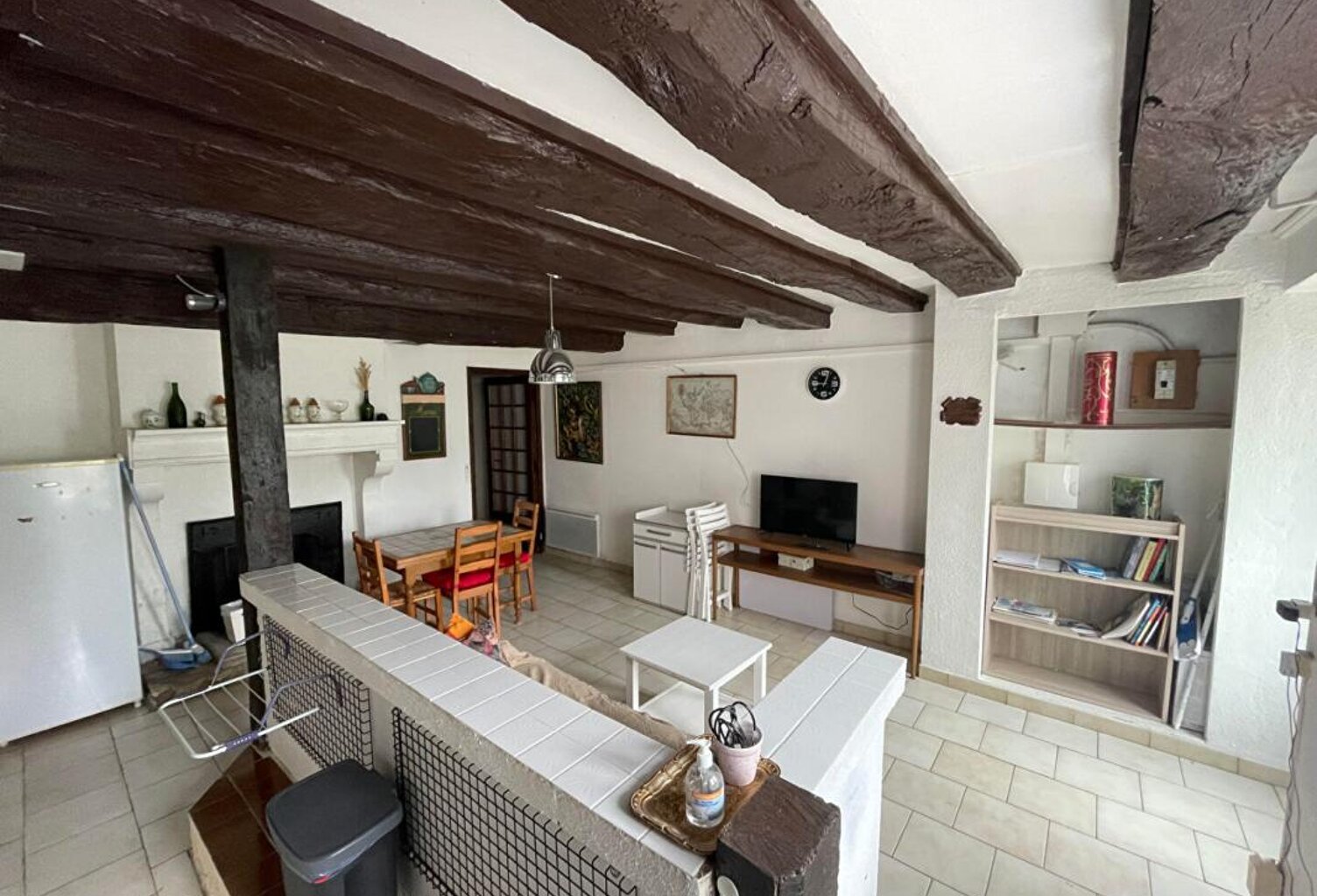Appartement meublé - DISPONIBLE — photo 1
