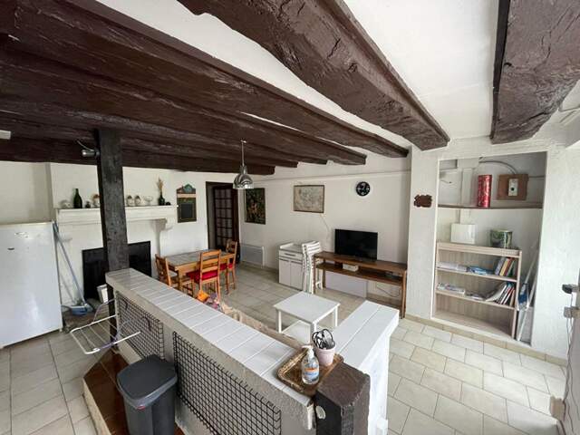 Appartement meublé - DISPONIBLE — photo du bien