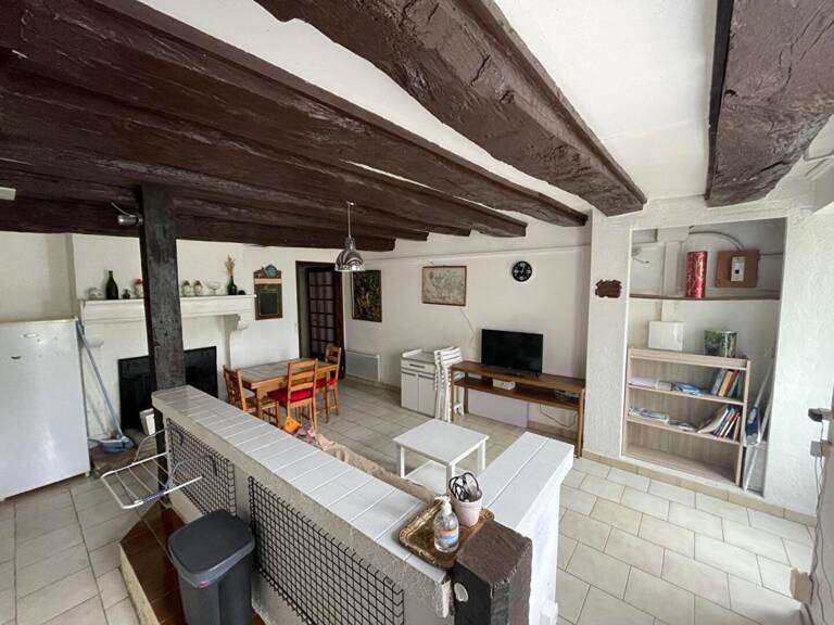 Appartement meublé - DISPONIBLE — photo 1