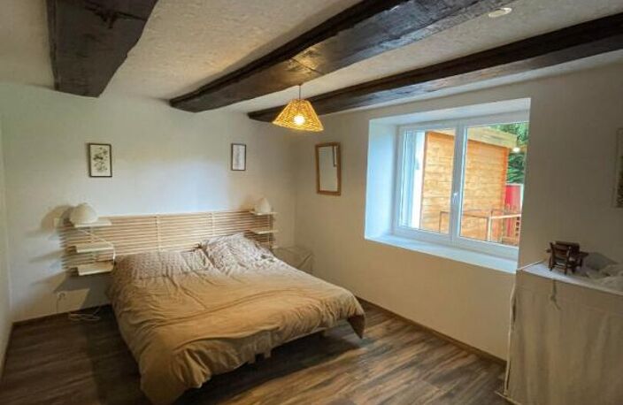 Appartement meublé - DISPONIBLE — photo 3