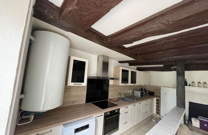 Appartement meublé - DISPONIBLE — photo 4