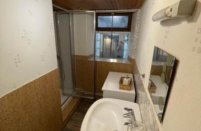 Appartement meublé - DISPONIBLE — photo 5