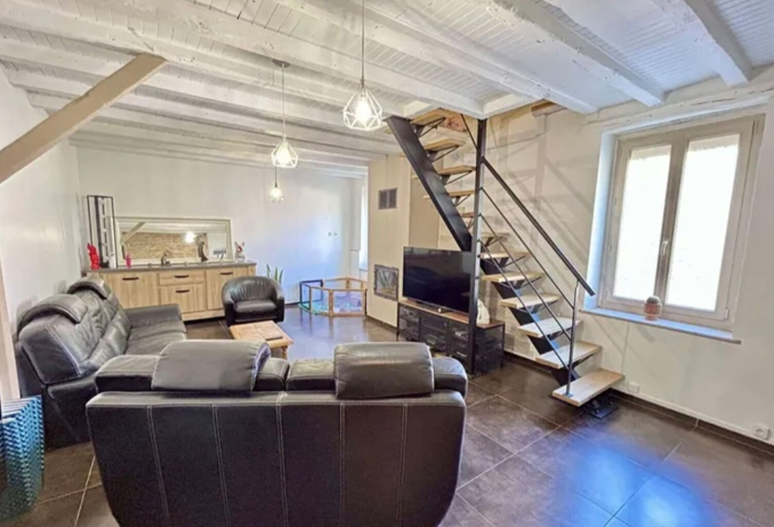 195 500, Maison à Orgeux, 153 m2 habitables — photo 1