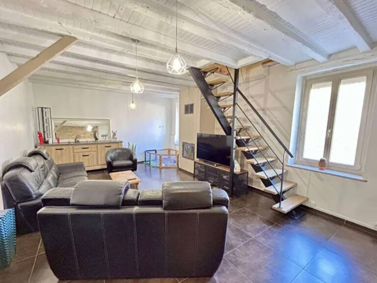 195 500, Maison à Orgeux, 153 m2 habitables — photo 1