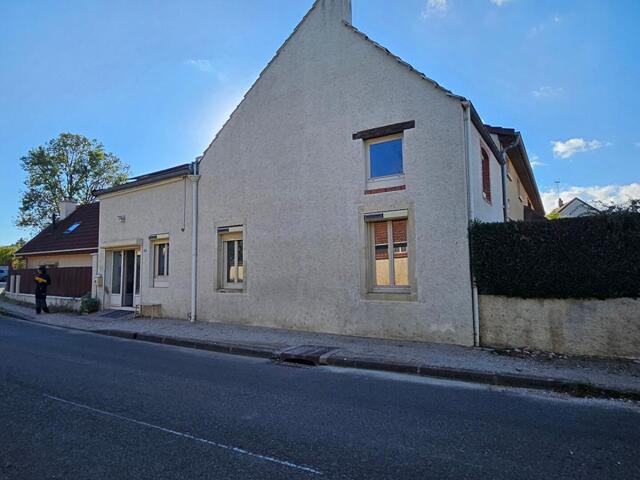 Maison proposé à Orgeux