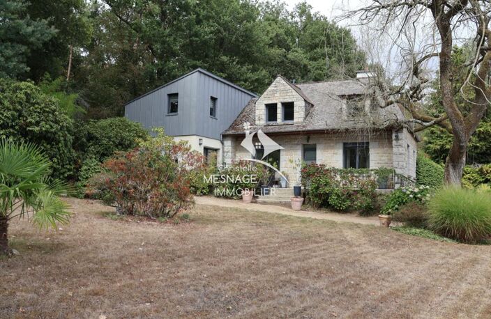 À vendre chez Christelle Mesnage Immobilier, Proche de DINAN — photo 2