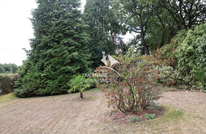 À vendre chez Christelle Mesnage Immobilier, Proche de DINAN — photo 3