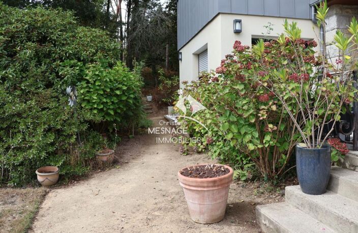 À vendre chez Christelle Mesnage Immobilier, Proche de DINAN — photo 4