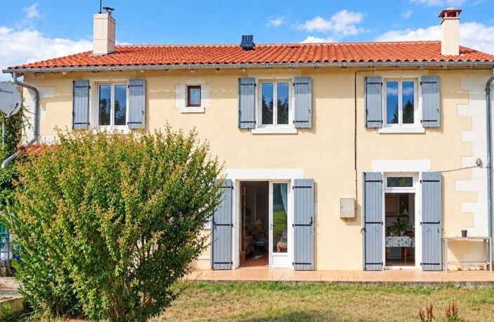 Maison À Vendre — photo 2