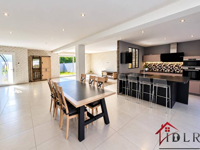 Coup de coeur ! Magnifique pavillon contemporain d'exception — photo 1