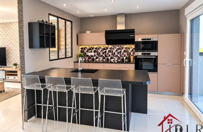 Coup de coeur ! Magnifique pavillon contemporain d'exception — photo 2