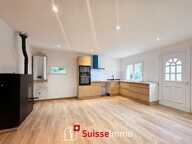 Maison de village Gondenans Montby 3 pièce(s) 58 m2 — photo 2